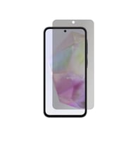 Samsung Galaxy A35 5G İle Uyumlu Hayalet Ekran Koruyucu (Siyah)