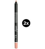 Golden Rose Emily Dudak Kalemi No 211 2 Adet (Pembe)