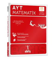Barış Yayınları AYT Matematik Soru Bankası