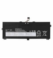 Lenovo ThinkPad Yoga 390 L18M3P72 Notebook Batarya Laptop Pil