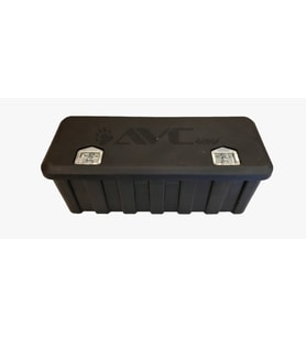 Kasa Dolabı / Case 110 (247 Litre)