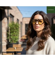Tom Ford 0884 01E 60 Güneş Gözlüğü