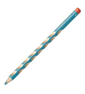 STABİLO 332 EASY COLORS SAĞ EL KURU BOYA KALEMİ GÖK MAVİSİ