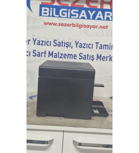 Canon i-SENSYS MF 3010 Çok Fonksiyonlu Lazer Yazıcı ( 2, El Lazer Yazıcıdır )
