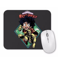 My Hero Academia Mouse Pad