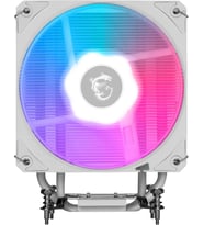 MAG COREFROZR AA13 WHITE 120mm ARGB Beyaz İşlemci Hava Soğutucu