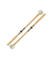 Promark OBD2 Optima Marching Bass Mallet  Bando Davulu - Ergonomik Sap - Sert Keçe