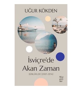 İsviçre'de Akan Zaman