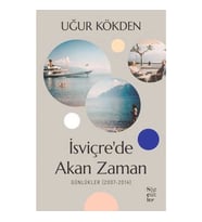 İsviçre'de Akan Zaman