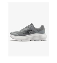 Skechers Max Cushioning Erkek Spor Ayakkabı (Gri)