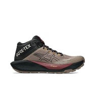 Asics GEL-Trabuco MT GTX Erkek Outdoor Koşu Ayakkabısı 1011C085-020 Gri