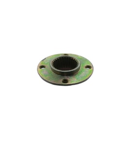 ATV ARKA DİSK FLANŞI 29X4 DELİKLİ