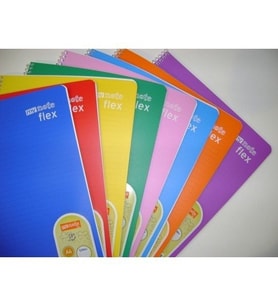 Mynote Flex Sp Pp Def.a4 120 Yp.cızgılı