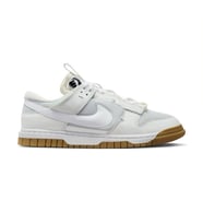 Nike Air Dunk Jumbo White Gum sneaker