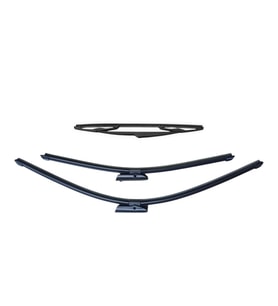 Opel Zafira Life 2021-2024 Ön Cam Arka Cam Silecek