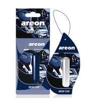 Areon Liquid 5 Ml New Car Oto Araç Kokusu