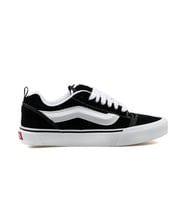 Vans Knu Skool Unisex Günlük Ayakkabı VN0009QC6BT1 Siyah