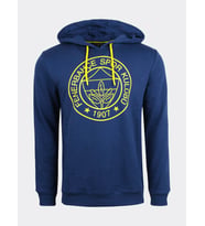 ERKEK TRIBUN ENJEKSİYON LOGO  SWEAT