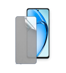 SChitec OPPO A3x (China) Uyumlu Ön Yüzey Mat Hidrojel Ekran Koruyucu