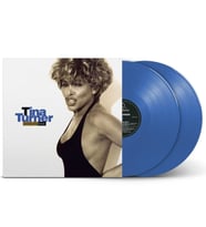 Tina Turner Simply The Best - Limited Edition - Plak (Standart)
