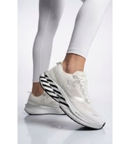 Walkway Turuncu Hafif Esnek Unisex Koşu Yürüyüş ve Spor Ayakkabı Space G