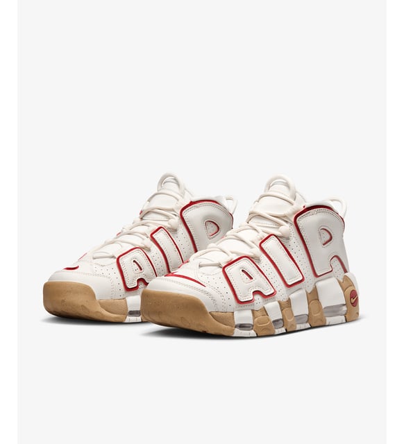 スニーカー Nike Air More Uptempo 19cm Nike Air More Uptempo