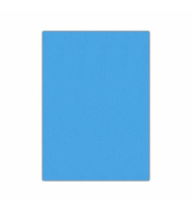 Eva Sünger MAVİ Renk Eni 700x150cm Kalınlık 1.5 mm