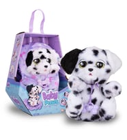 Baw08000 Baby Paws Sesli Dalmaçyalı 20 Cm Peluş