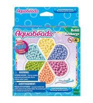 Aquabeads Pastel Boncuk Paketi 31505