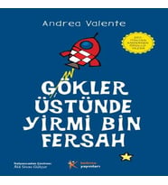 Gökler Üstünde Yirmi Bin Fersah