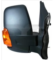 Ford V363 Yeni Transit 2014  Ayna Kapağı Sağ Kısa Kol (Oem No:Bk3117K746Aa)