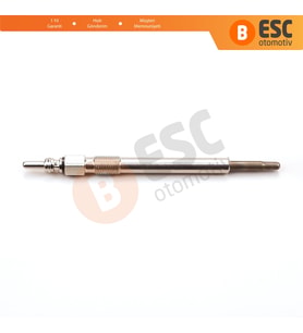 VW LT MK2 28-35 28-46 2.8 TDI İçin 1 Adet Kızdırma Bujisi 11.5 Volt 062905061A