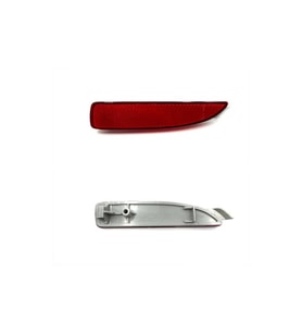 TAMPON REFLEKTÖRÜ MAZDA 3 202014-202016 ARKA SOL
