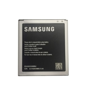 Samsung On5 Eb-Bg530Bbc Batarya Pil