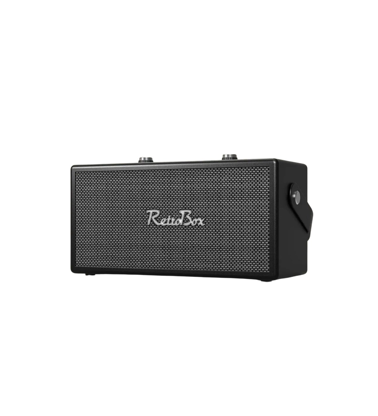 【未開封】Cocalero Music Box コカレロミュージックボックス Acl Acs-19 Retro Müzik Kutusu Bluetooth 5.0 Hoparlör Kablolu