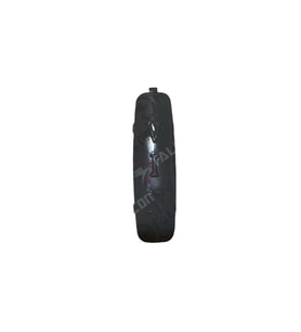 Falcon Şasi Numaratör Kapağı Füme-Turtle