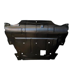 MOTOR ALT KARTER MUHAFAZASI VOLVO S60 S80 V60 V70 (Karışık)