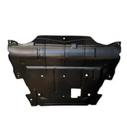 MOTOR ALT KARTER MUHAFAZASI VOLVO S60 S80 V60 V70 (Karışık)