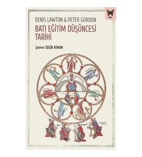 Batı Eğitim Düşüncesi Tarihi