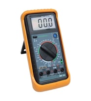POWERMASTER MY-62 MULTI DISPLAY DİJİTAL ÖLÇÜ ALETİ