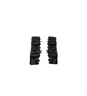 RENAULT - ÖN TAMPON BRAKETİ SET CLİO 5 2019-