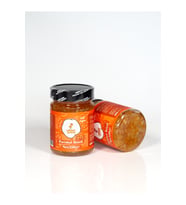 Portakal Reçeli - 350g