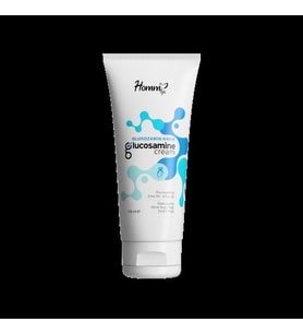 Homm Life Glukozamin Krem 100 ml