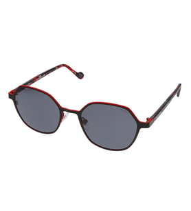 Lee Cooper LC1595.C3 53 Polarize Unisex Güneş Gözlüğü