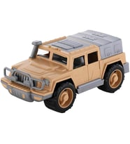 Polesie Oyuncak Safari Jip 897 63342