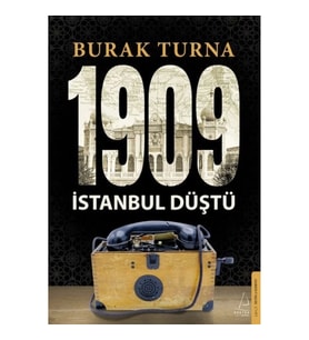 1909 İstanbul Düştü