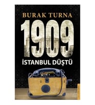 1909 İstanbul Düştü
