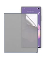 SChitec HUAWEI Mate Xs 2 Uyumlu Ön Yüzey Mat Hidrojel Ekran Koruyucu