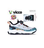 Vicco Bart Çocuk Spor Ayakkabı YEŞİL