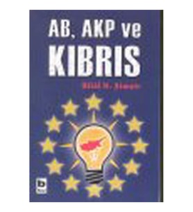 AB, AKP ve Kıbrıs